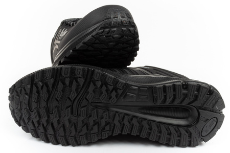 Pantofi de drumeție pentru bărbați Lee Cooper [LCW-24-01-2402M], negri.