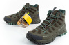 Pantofi trekking damă Aku Selvatica Mid Gore-Tex [676 648], verde.
