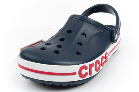 Sandale cu saboți Crocs Bayaband [205089-4CC], albastre.