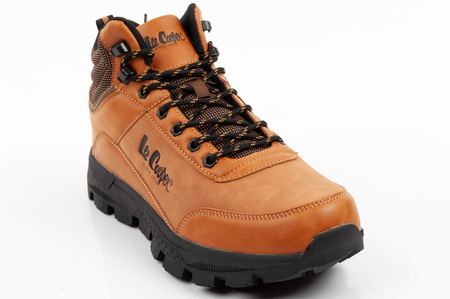 Ghete de iarnă Lee Cooper pentru bărbați, culoare caramel