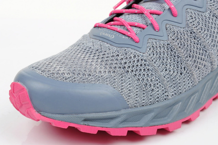 Pantofi trekking dama Aku Rapida [7611644], gri.