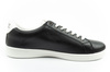 Pantofi sport U.S. Polo Assn. pentru bărbați, la modă, negri, confortabili