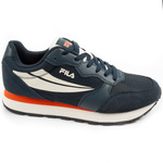 Teniși Fila Hypert pentru bărbați, la modă, confortabili, bleumarin