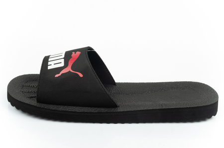 Flip-flops PUMA Purecat [360262 18], negru.