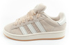 Adidas Campus 00s Teniși bej din piele pentru femei