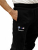Pantaloni de trening pentru bărbați Puma BMW MMS [538133 01], negri.