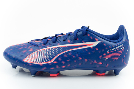 Ghete de fotbal Puma Ultra 5 Play MXSG, Crampoane ușoare