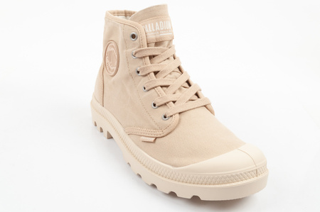 Teniși sport Palladium Pampa Hi pentru bărbați, model high-top