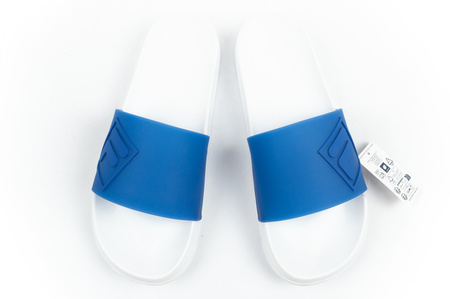 Flip-flops sport pentru bărbați Fila, papuci Morro, confortabili, la modă, albaștri