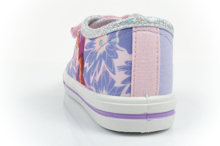 Pantofi sport pentru copii adidasi Leomil [FZ014383] Frozen, multicolori.