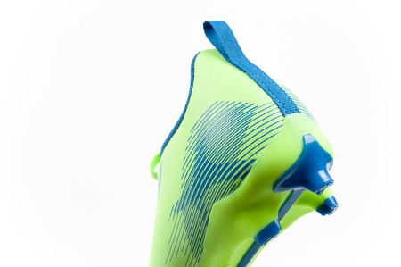 Ghete de fotbal Puma Ultra 5 Play FG/AG Firm Ground pentru copii