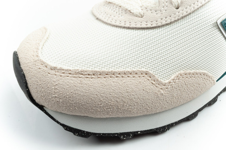 Pantofi sport New Balance 515 pentru bărbați, la modă, confortabili, bej-verde