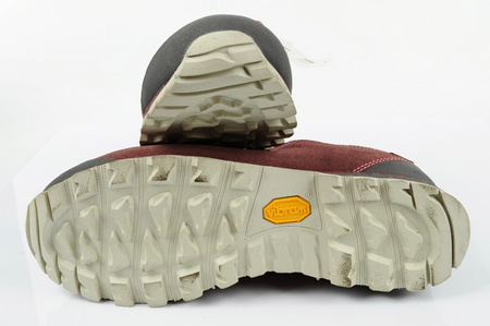 Pantofi de trekking Aku Bellamont 3 GTX [5203391], multicolori.