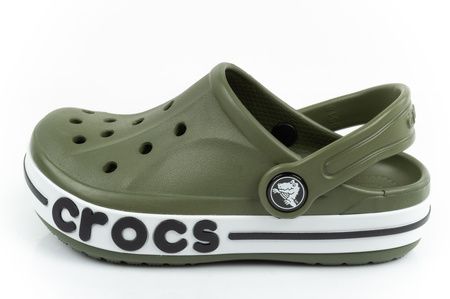 Sandale cu saboți Crocs Baya [2207019-309], verzi.