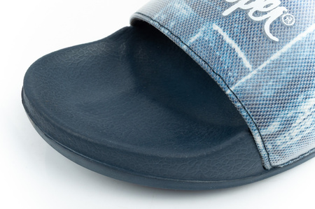 Papuci sport pentru bărbați Lee Cooper [LCW-25-42-3544M], albastru.