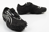 Pantofi sport Puma Mostro Metallic negri cu velcro pentru femei