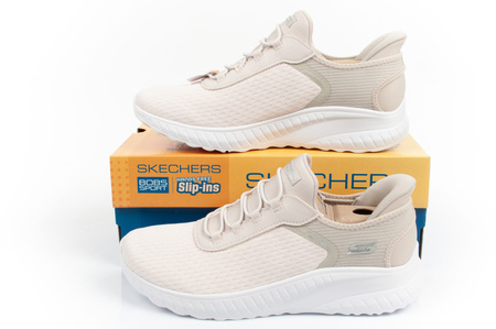 Pantofi sport Skechers dama [117504/OFWT], bej.