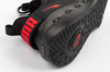 Pantofi sport Puma Softfire Carson pentru femei, negri ușori