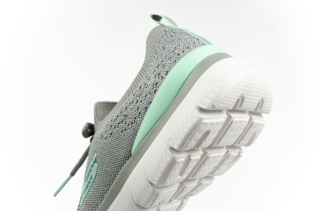 Skechers Summits-Sneak Peek [150122/GYMN] Pantofi sport pentru femei, gri.