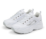 Teniși Fila Strada Low pentru femei