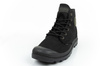 Pantofi sport Palladium Pampa [77356-001-M], negri.