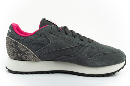 Pantofi sport de damă Reebok Classic Ripple [GX5097], gri.