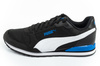 Pantofi sport pentru bărbați Puma St Runner [384640 15], negri.