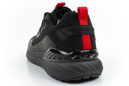 Pantofi sport negri pentru bărbați Fila Solrack - Confortabili și la modă