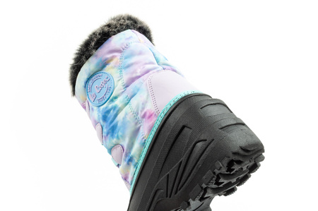 Ghete de zăpadă de iarnă Lee Cooper pentru fete