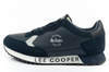 Tenisi Lee Cooper [LCJ-24-03-3009M], bleumarin.