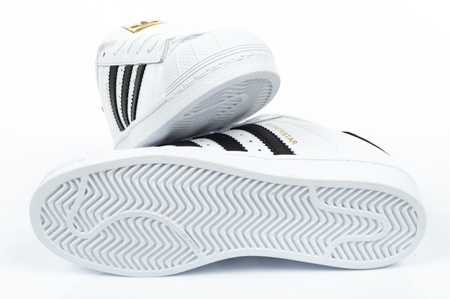 Buty sportowe Adidas Superstar [C77124]