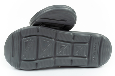 Slapi bărbați Skechers Sargo [204383 CHAR], gri.