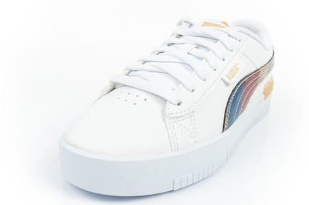 Pantofi sport Puma Jada Olympic dama [382574 01], alb.
