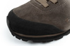 CMP Elettra [38Q4617 Q906] pantofi sport trekking pentru bărbați, impermeabili, maro.