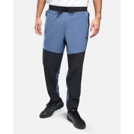 Pantaloni sport Puma Tech Woven pentru bărbați - Confortabili și la modă