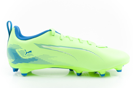 Ghete de fotbal Puma Ultra 5 Play FG/AG Firm Ground pentru copii