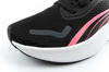 Pantofi sport Puma Pounce Lite pentru femei, ușori și confortabili, negri