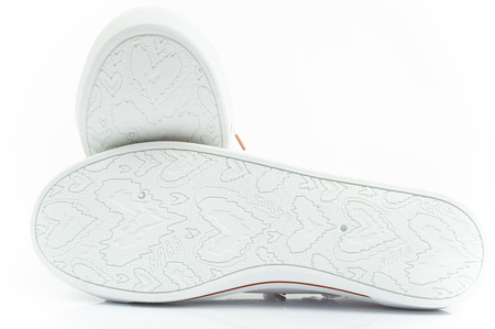 Pantofi sport Skechers B.Cute 2.0 BOBS pentru femei, model tenis, albi [114150/WHT]