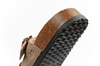 Sandale Lee Cooper pentru femei, kaki, confortabile, ușoare