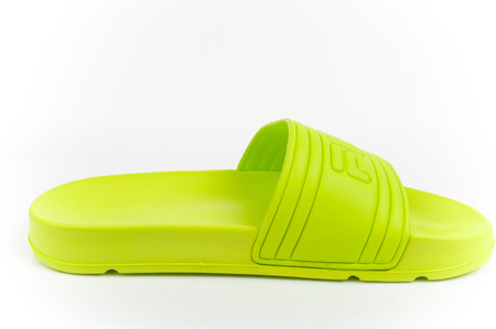 Șlapi sport bărbați Fila [FFM0204.2004], verde.