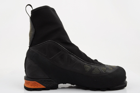 Pantofi de alpinism tehnici Aku Aurai DFS EVO GTX pentru bărbați, negri