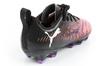 Ghete de fotbal Puma Future 8 Play FG/AG Jr. pentru teren solid