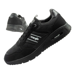 Teniși Wrangler Stanley pentru bărbați - la modă, confortabili, ușori