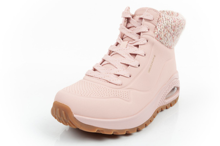 Pantofi de damă Skechers Uno Rugged [167988/BLSH], roz.