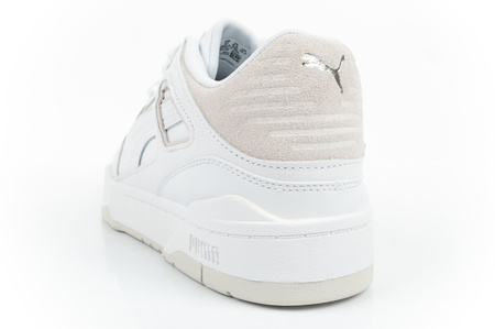 Pantofi sport Puma Slipstream [388549 02], alb.