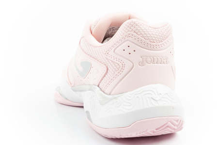 Încălțăminte de padel Joma Master pentru femei, roz