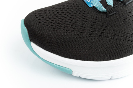 Pantofi sport Skechers de damă [149568/BKMT] SLIP-INS, negri.