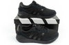 Adidas Run 60s 4.0 Teniși Negri Ușori pentru Femei