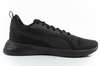 Pantofi sport Puma Flyer Flex pentru femei, ușori și confortabili, negri