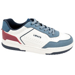Teniși pentru copii Levi's Elliot NBX, multicolori la modă